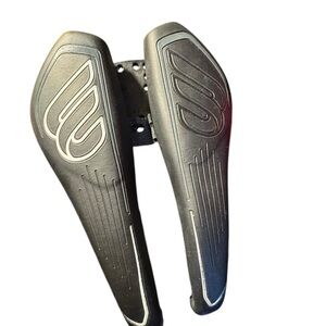 BiSaddle Bike Seat